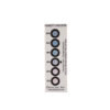 Indicador de humedad 10 u  (de 10%-60% hr) integra boost