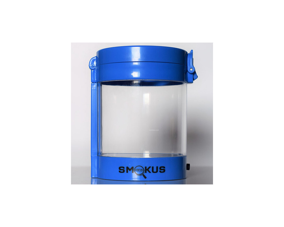 Bote conserva middleman verde sativa  smokus focus