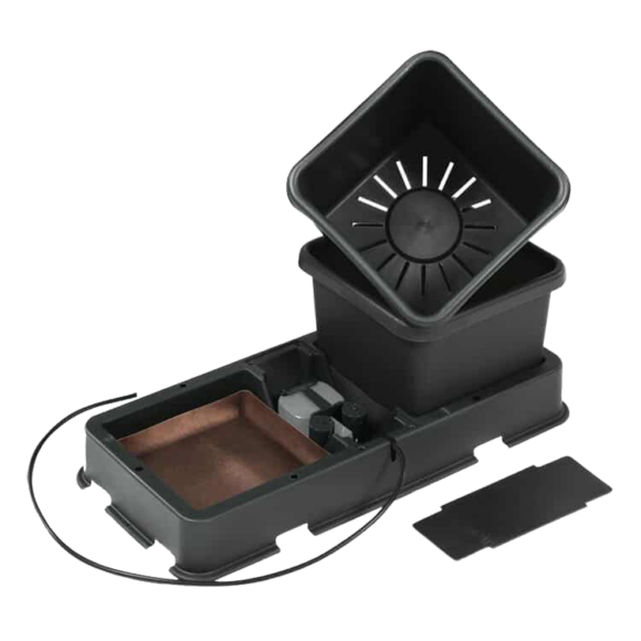 Easy2grow modulo extension 9mm autopot