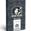 Blue bullet auto (10) sensi seeds