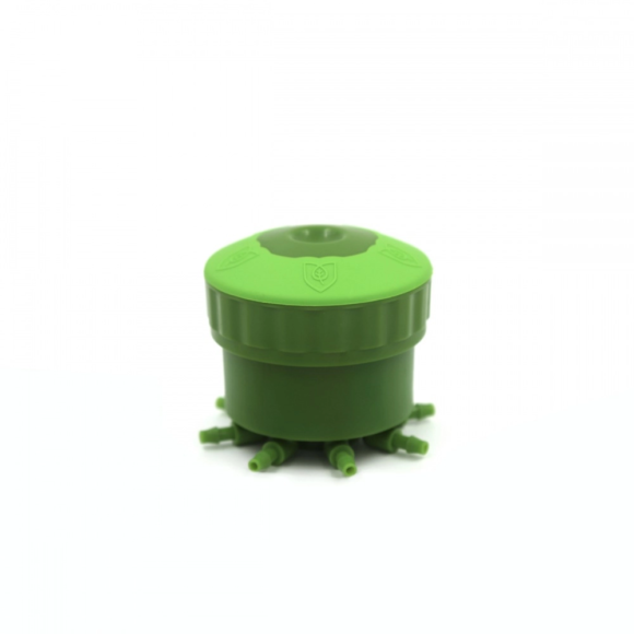 Open flow bubbler floraflex - Image 2