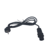Cable de alimentación q-series/evo eu sanlight