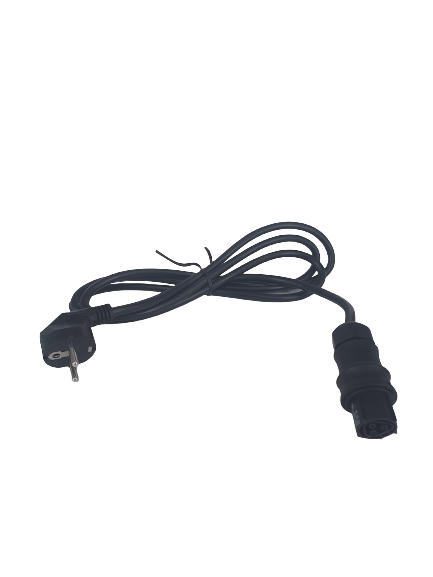 Cable de alimentación q-series/evo eu sanlight