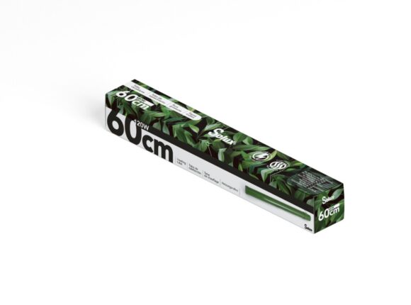 Tubo de calefaccion 1220 mm / 240 w para invernadero - Image 5