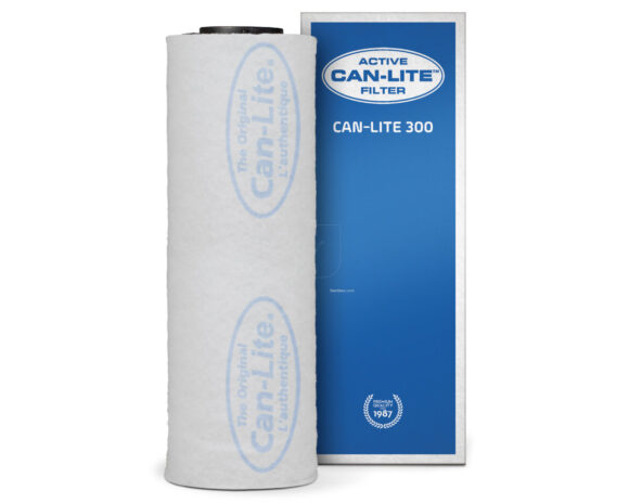 Filtro can-lite 600 m3 (47,5 cm boca 150)