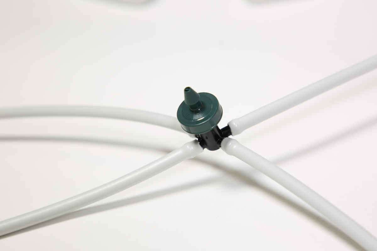 Gotero pro 1 arco 12 cm (5 uds) - Image 4