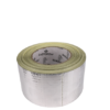 Cinta aluminio reforzada 75 mm x 46 m easy grow