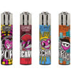I love music (48 uds) cp11rh clipper