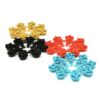 Flow inserts 2 gph (12 uds) amarillo floraflex