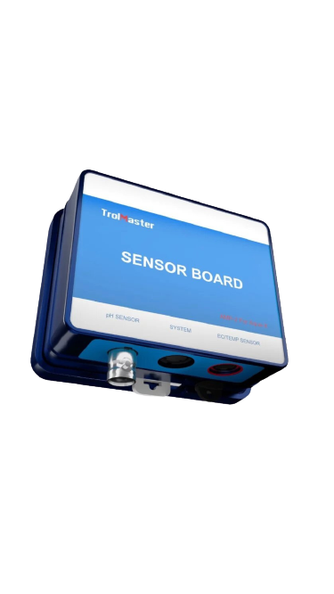 Conector de sondas de ph y ec trolmaster - Image 2