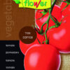 Tomate tres cantos