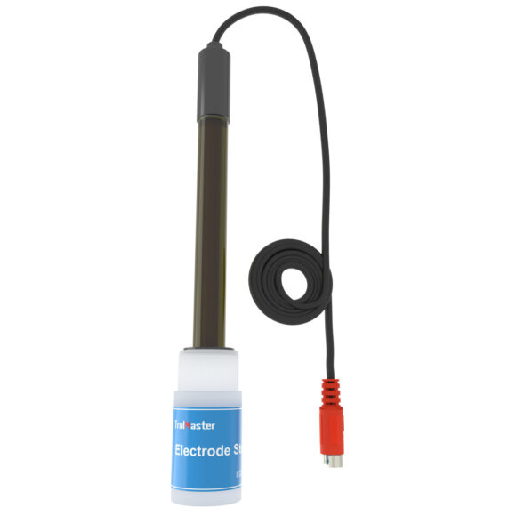 Sonda de ec/temperatura para controlador de riego aqua-x trolmaster - Image 2