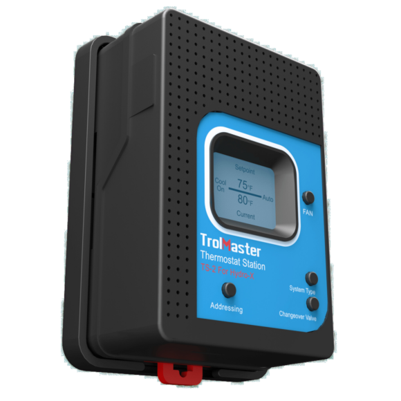 Thermostato station 2 para todo tipo de hvac
