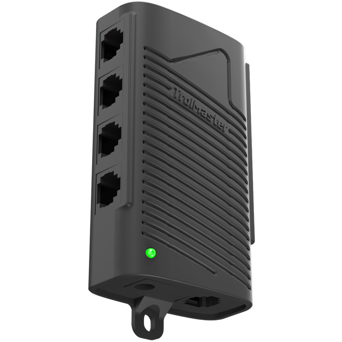 Rj12 splitter hub con cable set