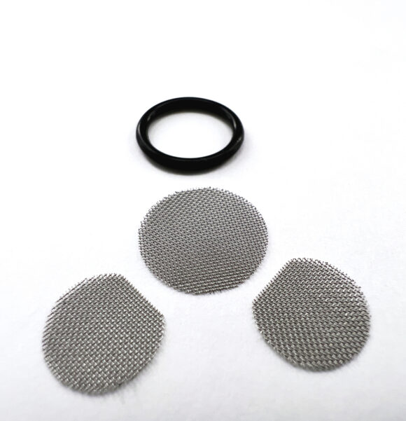 Recambio screen chamber 10,4 mm (vital) x-max