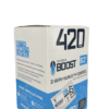 Integra boost 62% 420 g (display 5 paquetes )