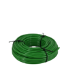 Tubo 1-4" rollo 30 m compatible con floraflex