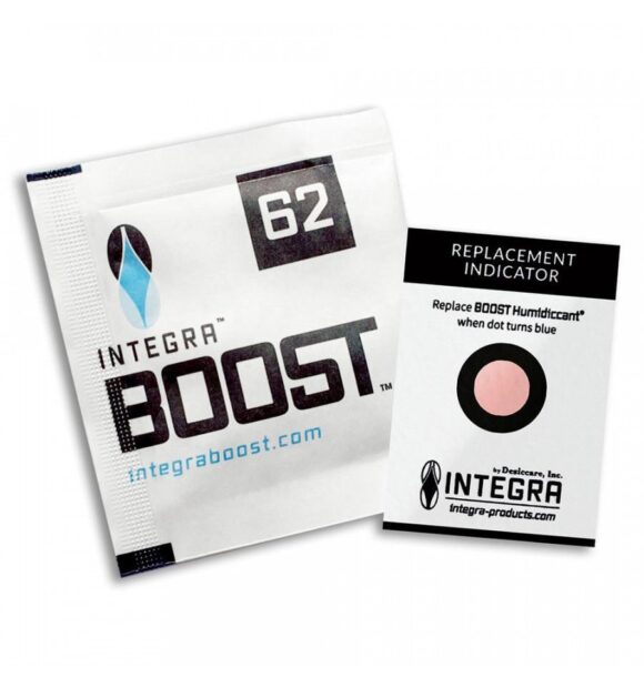 Integra boost 62% 420 g (display 5 paquetes ) - Image 3
