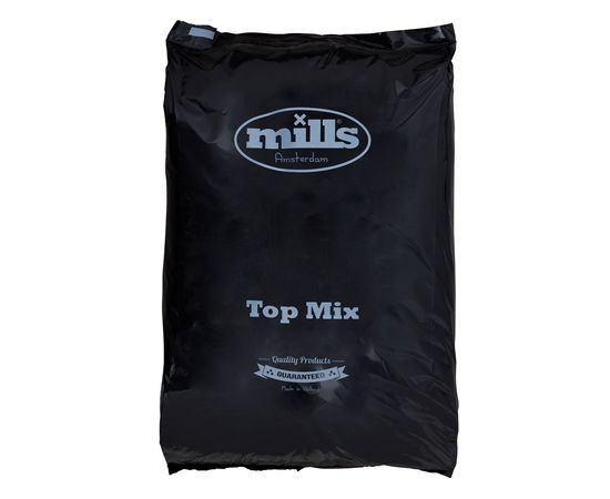 Sustrato topmix + perlite 50l mills