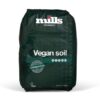 Sustrato all-mix 50l vegano mills