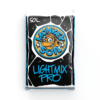 Sustrato light mix pro 50l (70 uds)  monkey soil
