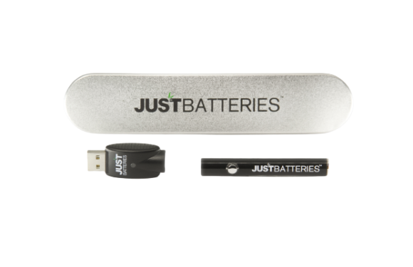 Bateria just battery azul just cbd - Image 3