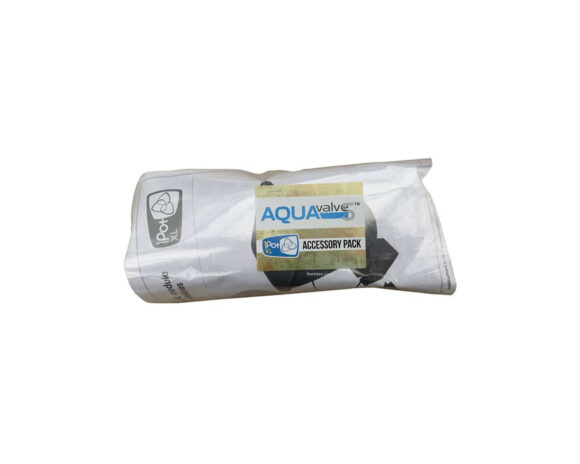 Pack accesorios para modulo 1pot xl-con aquavalve 5 autopot