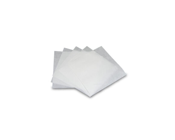 Papel de extracción 10 x 10 cm qnubu