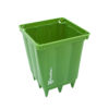 Potpro 4" pot floraflex