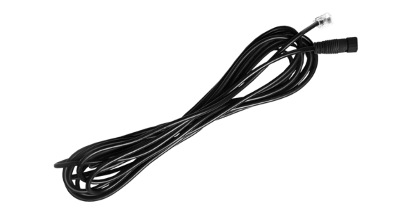 Cable para controlador y led lumatek