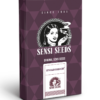 Satin black domina cbd (5) sensi seeds
