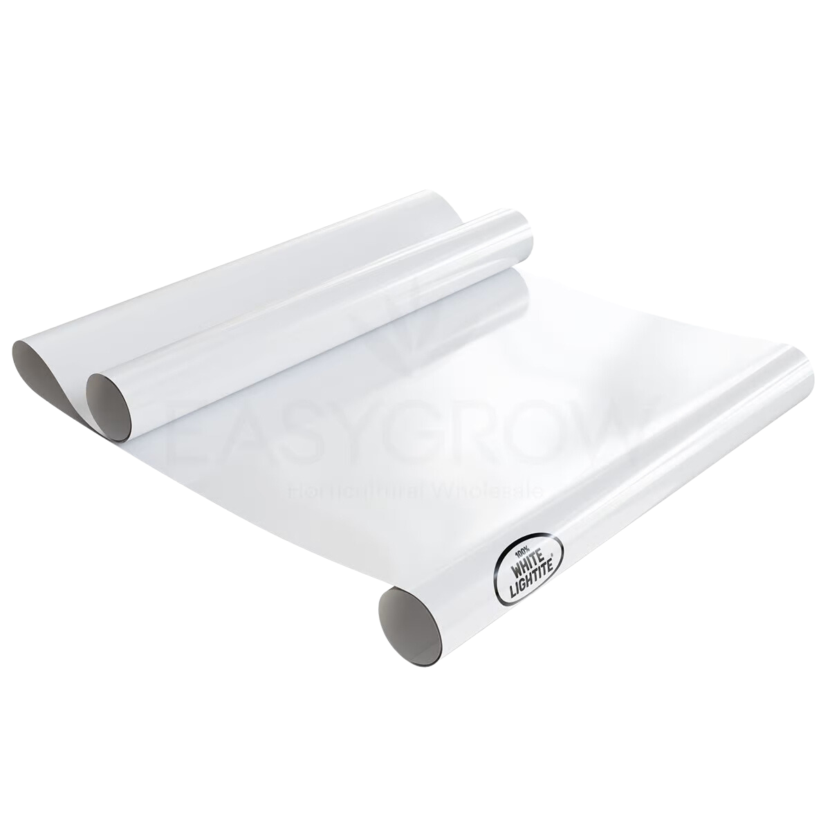 100% white lightite 2mx5mx120µm eg