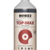 Biobizz Topmax 500ml fertilizer – organic flowering stimulator