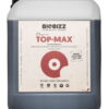 Biobizz Topmax 10L fertilizer – organic flowering stimulator