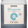Biobizz BioHeaven 10L fertilizer - organic growth and flowering stimulator