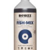 Biobizz Fish Mix 500ml fertilizer - organic fertilizer to improve soil quality
