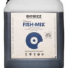Biobizz Fish Mix 5L fertilizer - organic fertilizer / soil quality improver